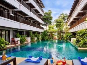 Aonang Buri Resort