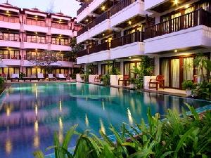 Aonang Buri Resort