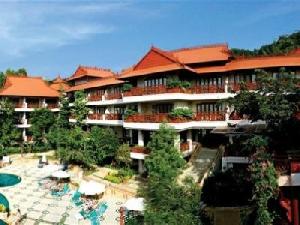 ANYAVEE AO NANG BAY RESORT