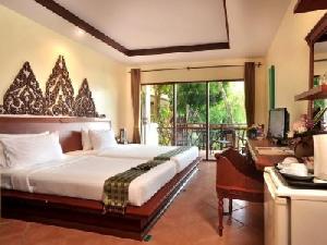 ANYAVEE AO NANG BAY RESORT