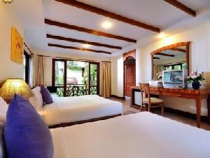 ANYAVEE AO NANG BAY RESORT