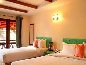 ANYAVEE AO NANG BAY RESORT