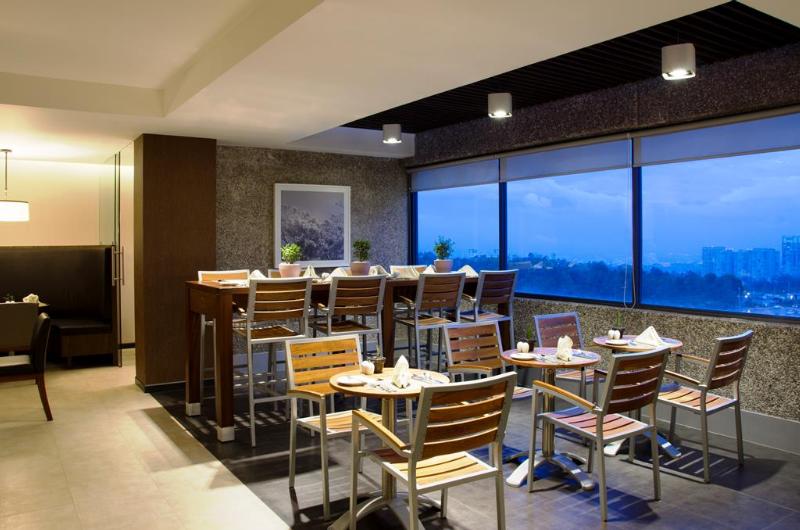 أفضل العروض ل سيراتون سانتا في مدينة ميكسيكو