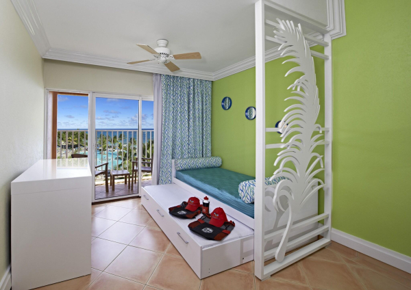 أفضل العروض ل منتجع كوكونوت باي و سبا شامل الوجبات فيوكس فورت