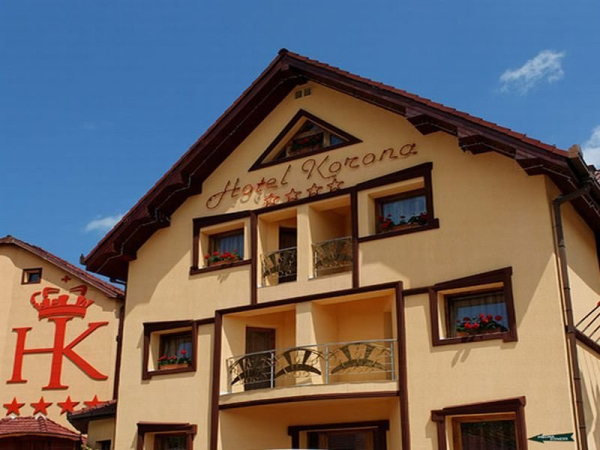 Best offers for Korona Sighisoara 