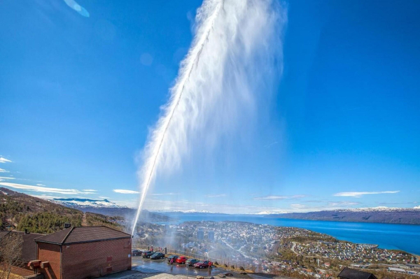 Best offers for Quality Hotel Grand Royal Narvik