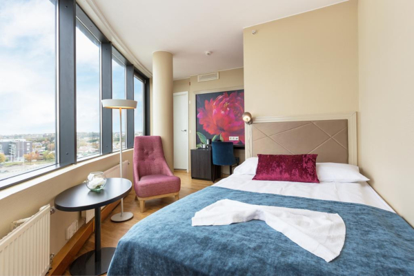 Best offers for Thon Partner Stavanger Forum Hotel Stavanger-sandnes