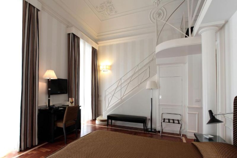 Best offers for Il Principe Hotel Catania CATANIA