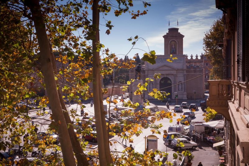 أفضل العروض ل تارنر روما