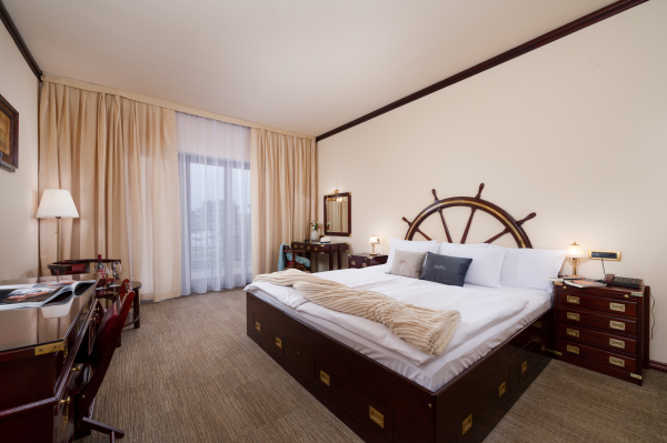 Best offers for Boutique Hotel Nautica, Free parking, Pet friendly Novigrad