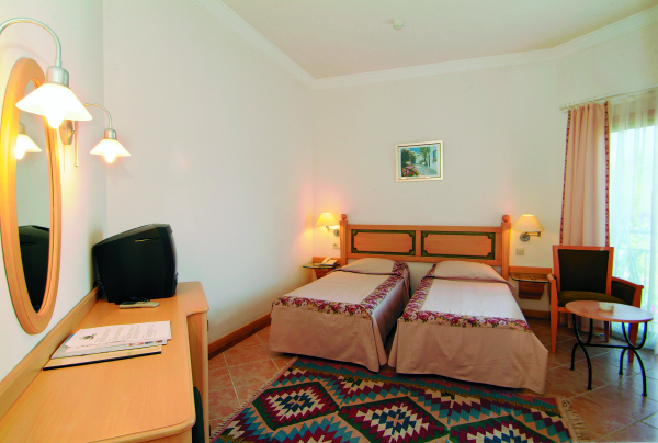 أفضل العروض ل Costa 3S Hotel بودروم