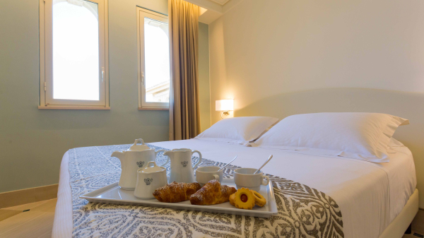 Best offers for Hellenia Yachting Taormina