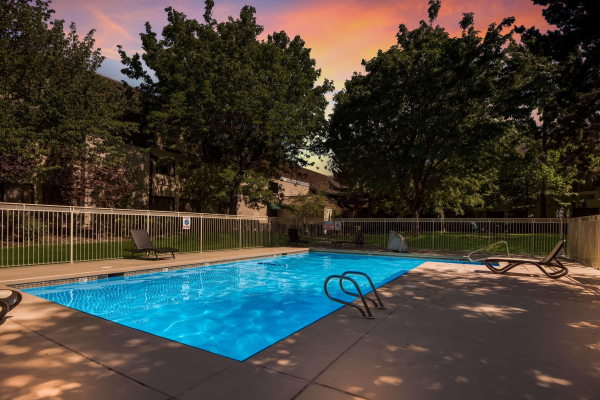 Best offers for SureStay Plus by Best Western Reno Airport Reno 