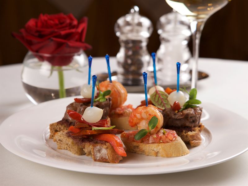 أفضل العروض ل فندقامبريال و رستاارانت فيلنيوس