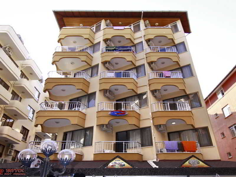 Best offers for Kleopatra Develi Hotel Alanya