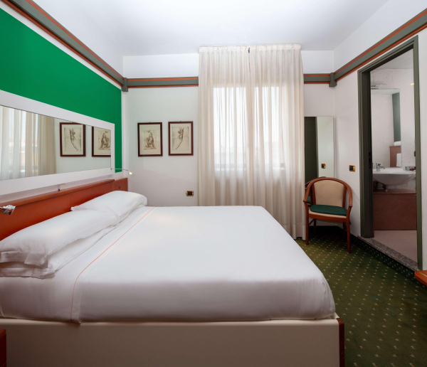 Best offers for Jet Hotel, Sure Hotel Collection by Best Western Milan