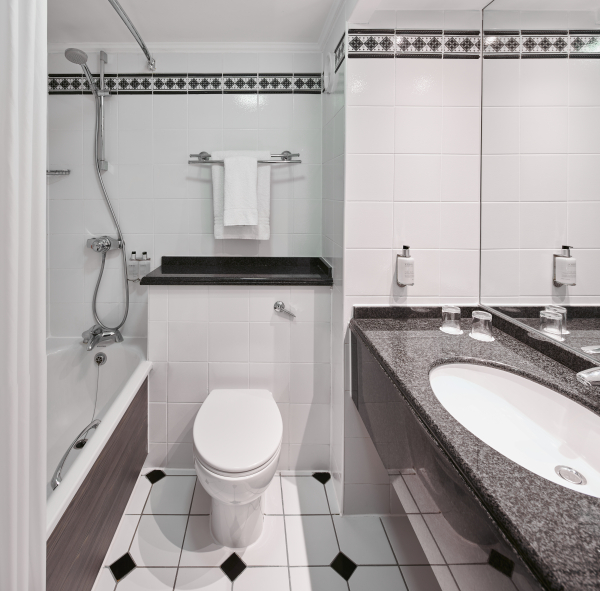 Best offers for Leonardo Hotel Middlesbrough - Formerly Jurys Inn Middlesbrough