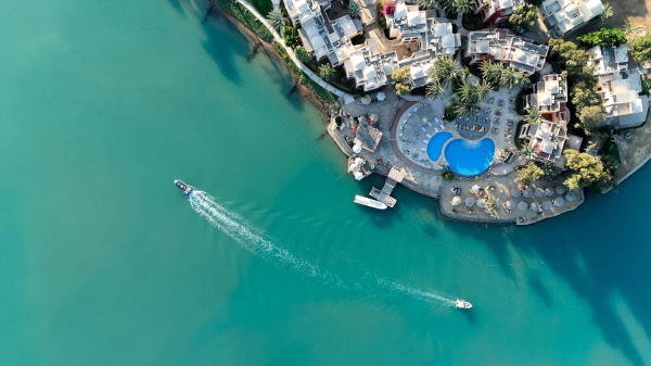 Best offers for Sultan Bey Hotel Hurghada