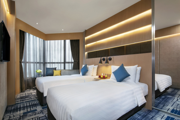 أفضل العروض ل  وانتشي