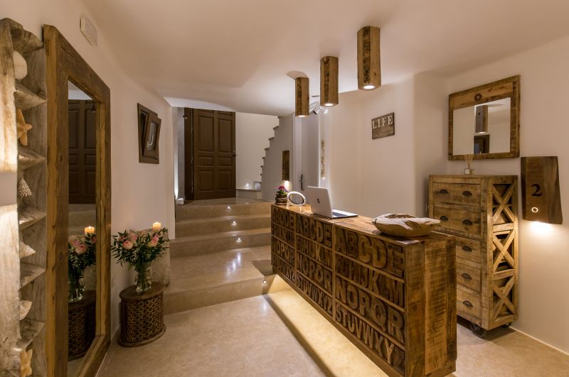 أفضل العروض ل فندق اناجرام بوتيك ميكونوس