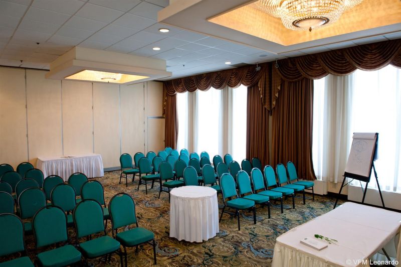 Best offers for Holiday Inn Philadelphia Stadium Philadelphia 