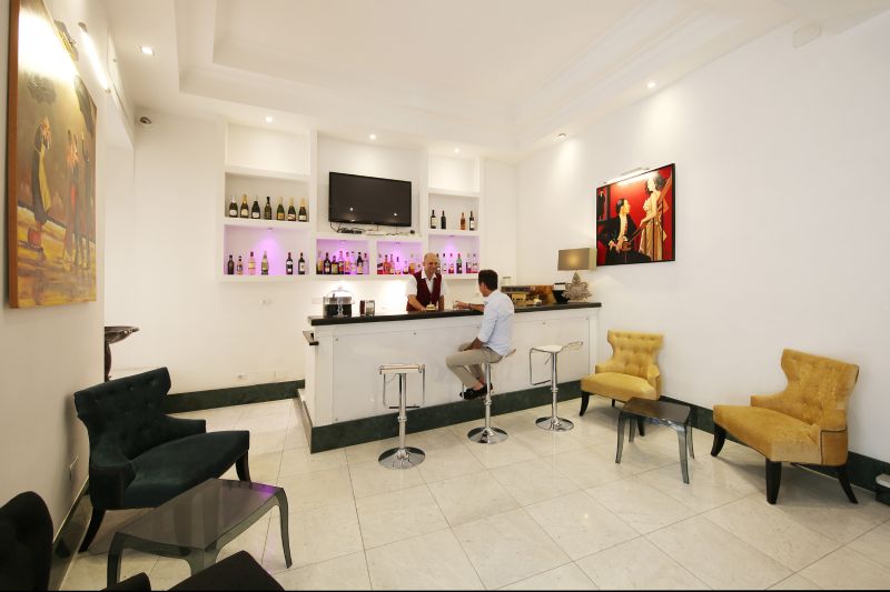 أفضل العروض ل تريانو روما