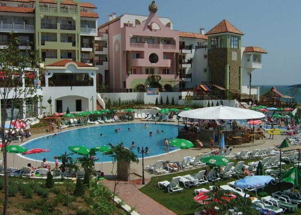 Best offers for Bella Vista Beach Club Sinemorets 