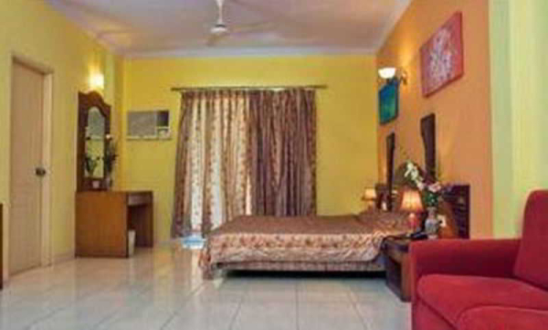 Best offers for Bollywood Sea Queen Panaji 