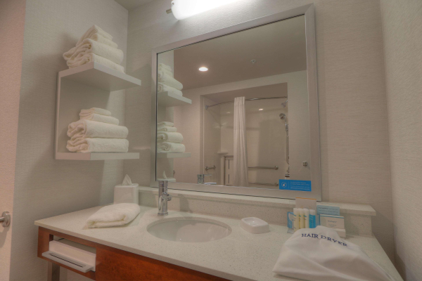 Best offers for Hampton Inn Gatlinburg Historic Nature Trail Gatlinburg 