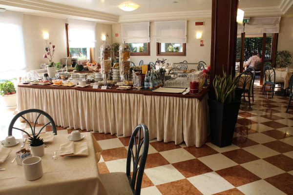 أفضل العروض ل Hotel Alla Torre تريفيسو 