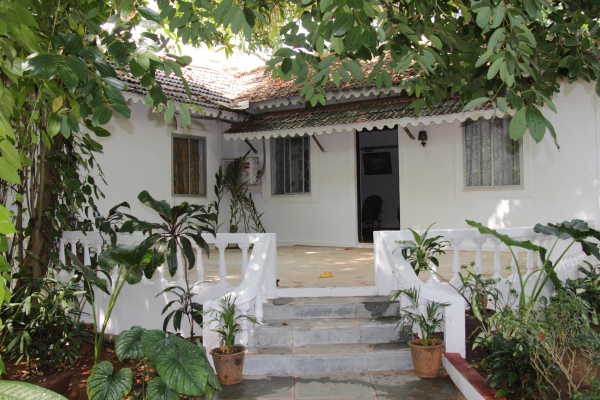 Best offers for Vila Goesa Beach Resort  Panaji 