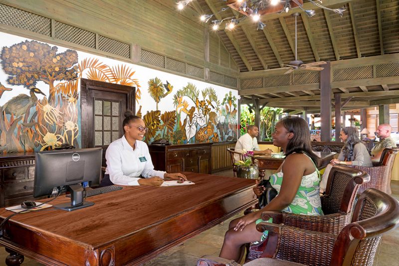 Best offers for Sunset at the Palms Rsrt-Adults Only-All Inclusive Negril 