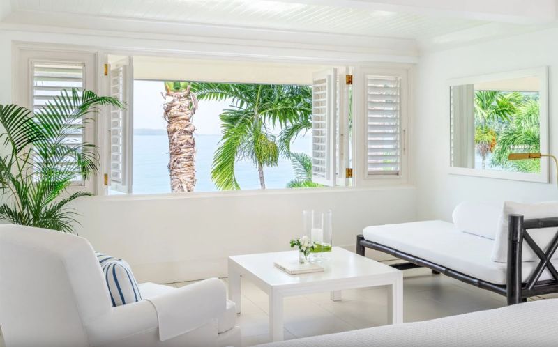 Best offers for Round Hill Hotel & Villas Montego Bay 