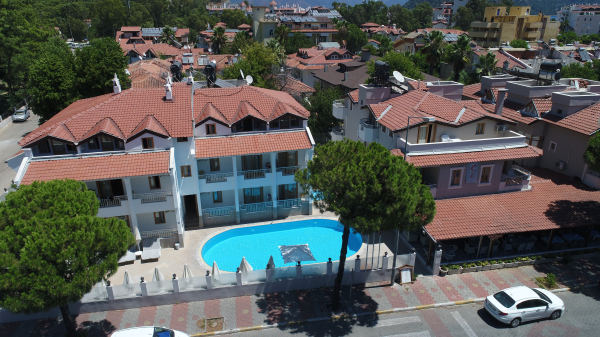 Best offers for Arya Otel Marmaris