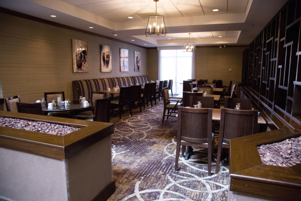 أفضل العروض ل DoubleTree Hilton Rapid Downtown Convention Center رابيد سيتي