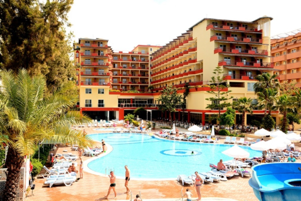 Best offers for Holiday Park Resort Alanya