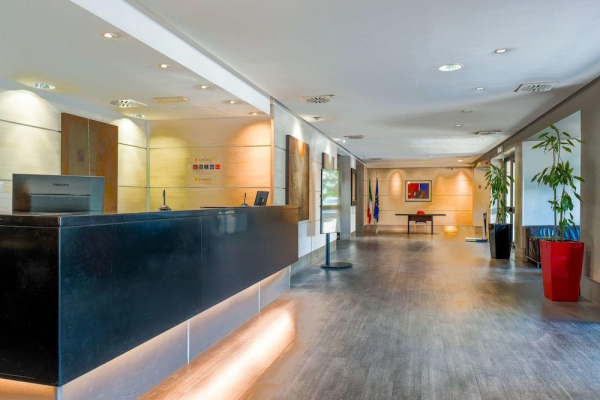 أفضل العروض ل فندق ك يواليتي راو و نوير روما روما