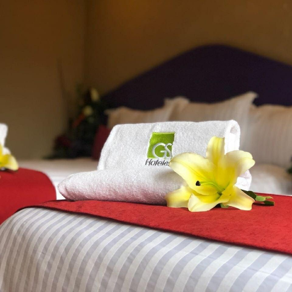 Best offers for Quinto Sol Teotihuacan