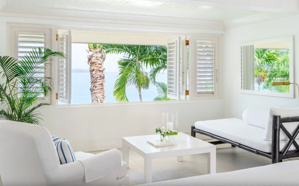 Best offers for Round Hill Hotel & Villas Montego Bay