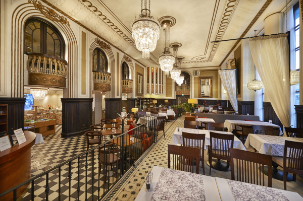 Best offers for Seurahuone Hotel Helsinki