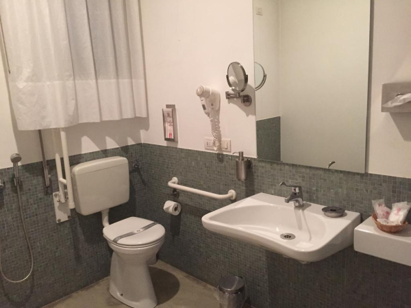 Best offers for Angi Hotel Fosso