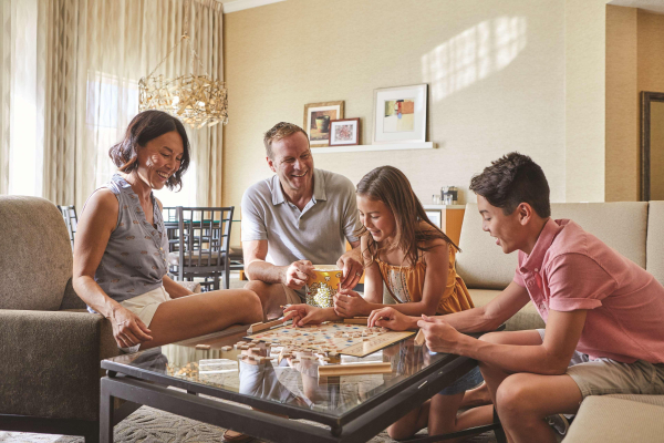 أفضل العروض ل منتجع هيات رجىنسىانديان ولس و سبا بالم سبرينجس 