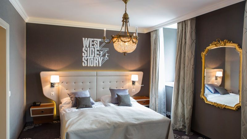 Best offers for Hotel Schweizerhof Luzern Luzern