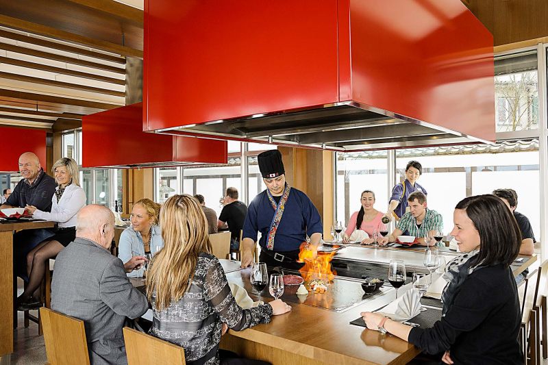 Best offers for Ambassador Bern