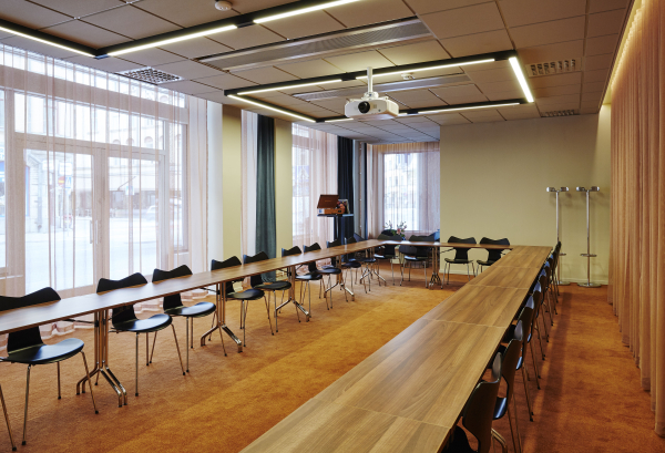 Best offers for Clarion Hotel Amaranten Stockholm