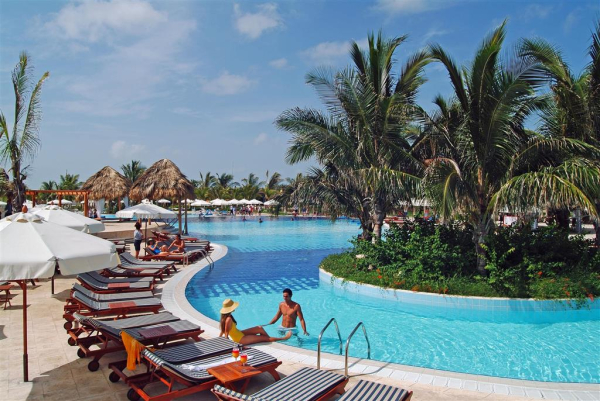 Best offers for Melia Cayo Santa Maria Cayo Santa Maria