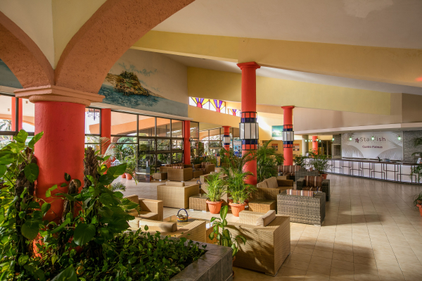 أفضل العروض ل Starfish Cuatro Palmas Adults Only - All Inclusive باراديرو