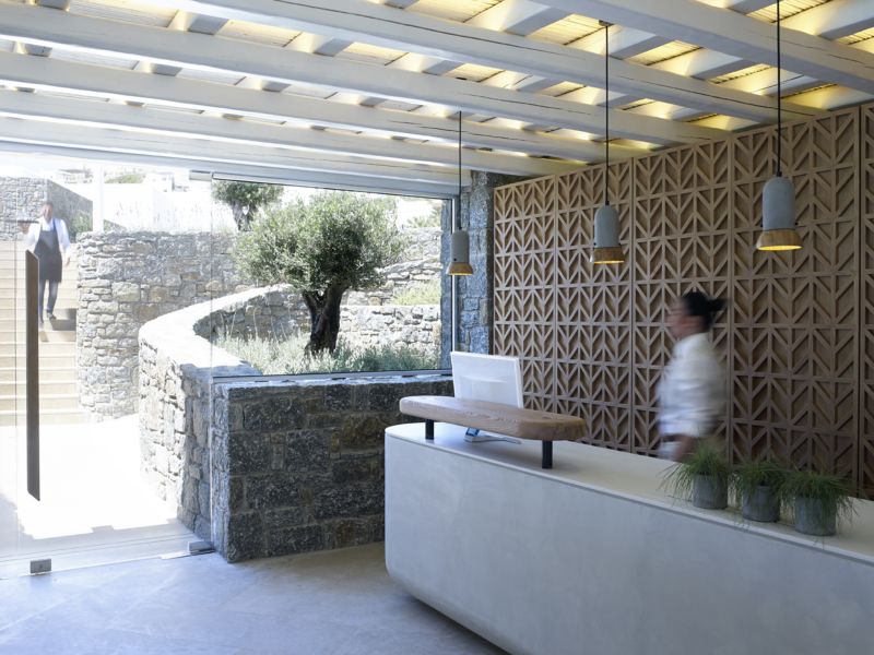 Best offers for Bill & Coo Coast Suites -The Leading Htls Mikonos