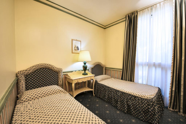 Best offers for DB Villas Le Ville del Lido Resort Lido