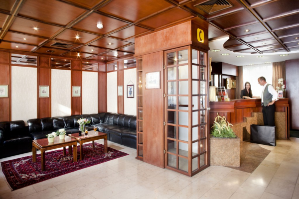 أفضل العروض ل Hotel Alpinpark يننسبروكي
